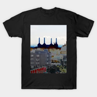 Power Station T-Shirt